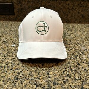 Masters hat,  in 2020 and never worn.